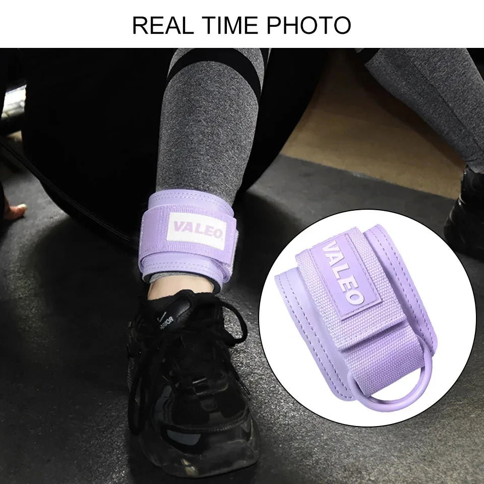 Fitness Ankle Straps