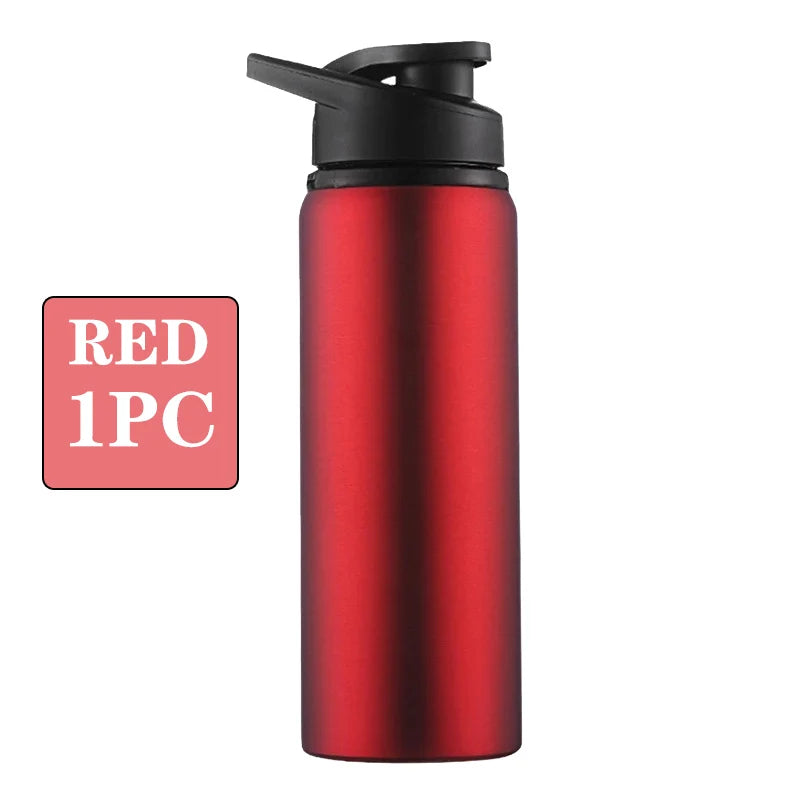 Portable Drinking Water Bottle