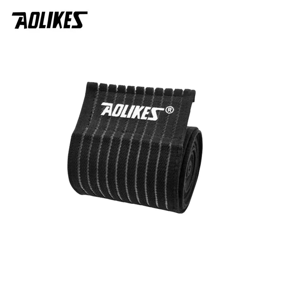 Knee Support Sports Strap