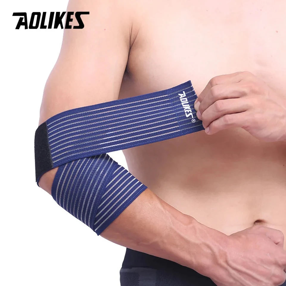 Knee Support Sports Strap