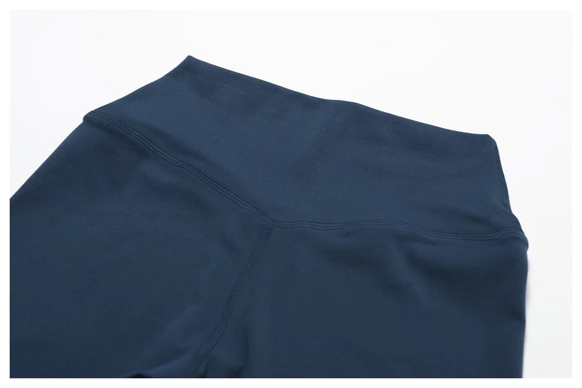 Women's Sports Yoga Shorts