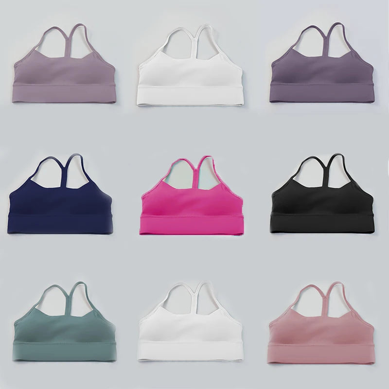 Sports Yoga Bra