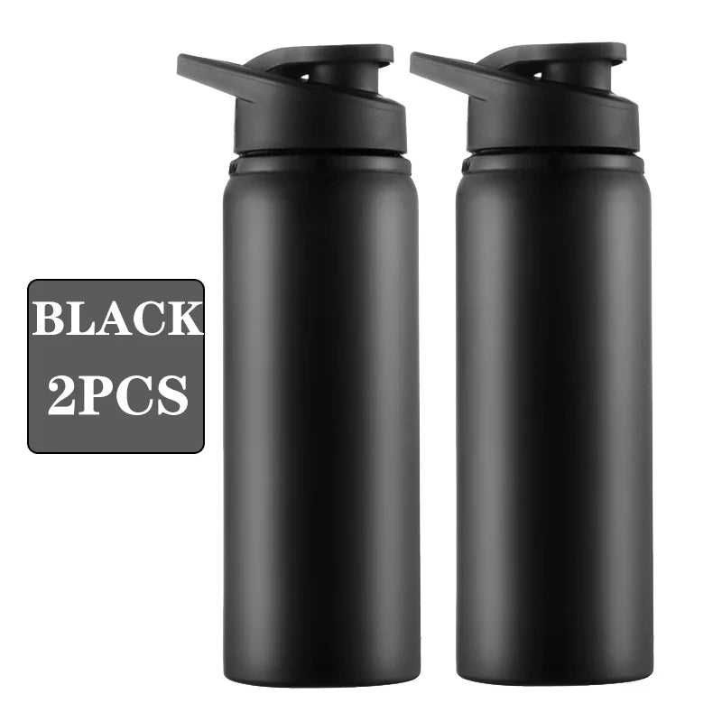 Portable Drinking Water Bottle