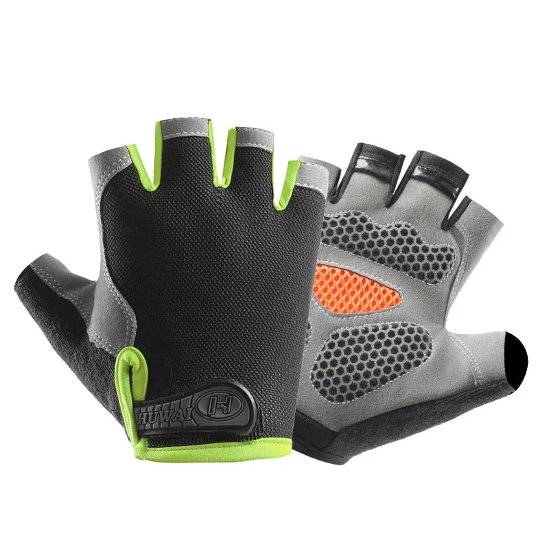 Gym Gloves