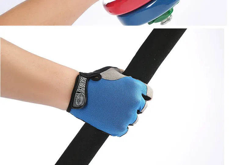 Gym Gloves