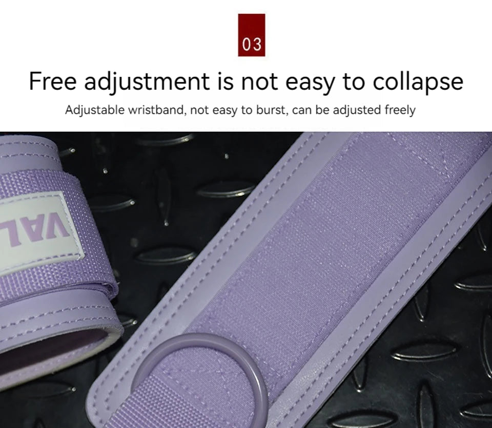 Fitness Ankle Straps