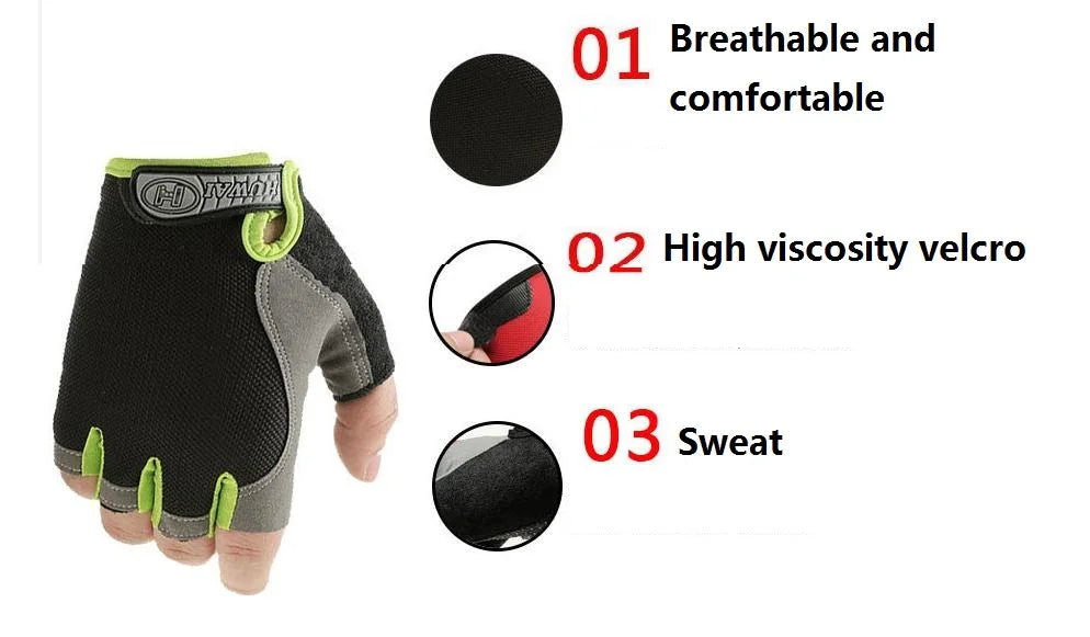 Gym Gloves