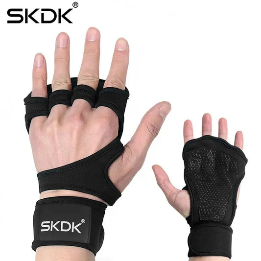 Sports Fitness Gloves