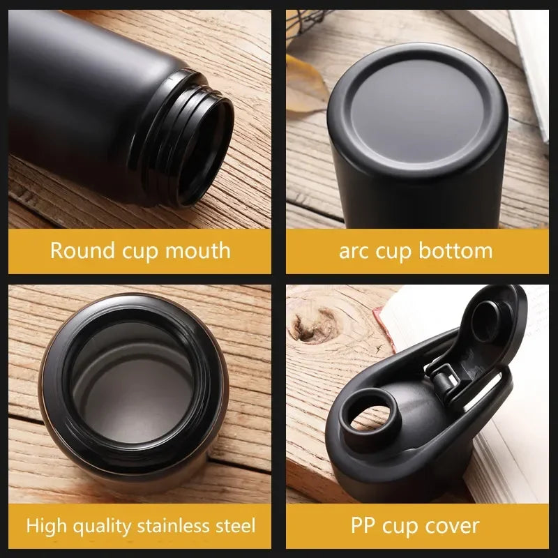 Portable Drinking Water Bottle