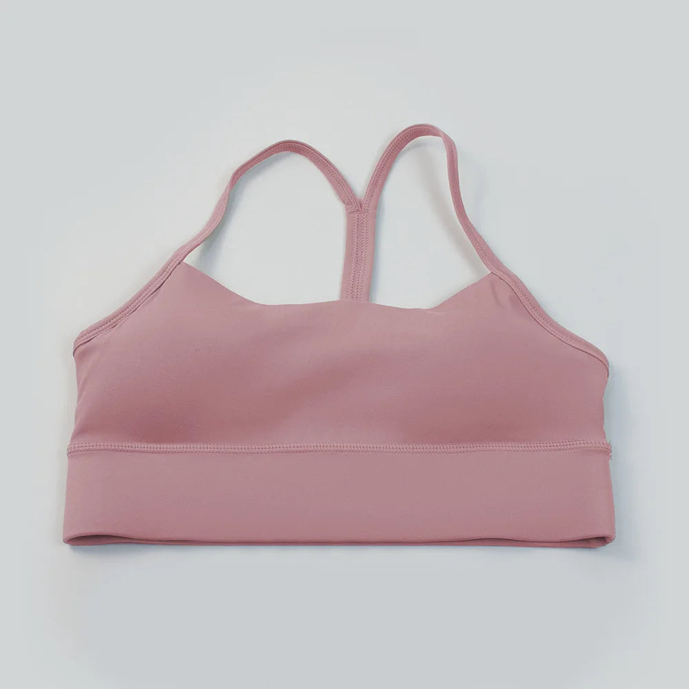 Sports Yoga Bra