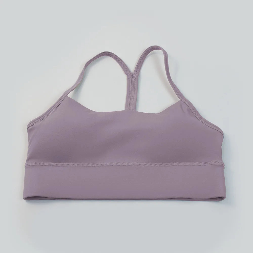 Sports Yoga Bra