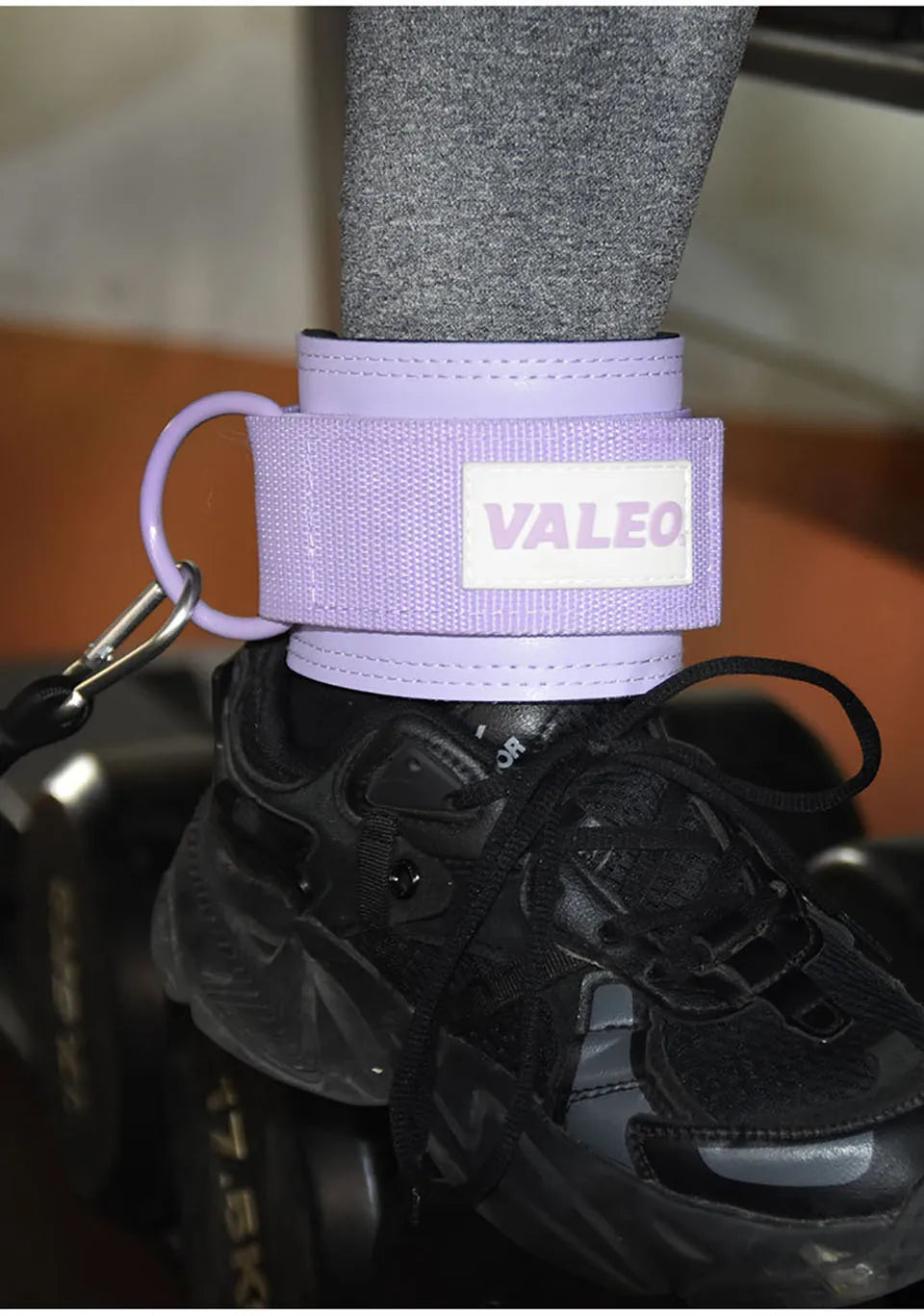Fitness Ankle Straps