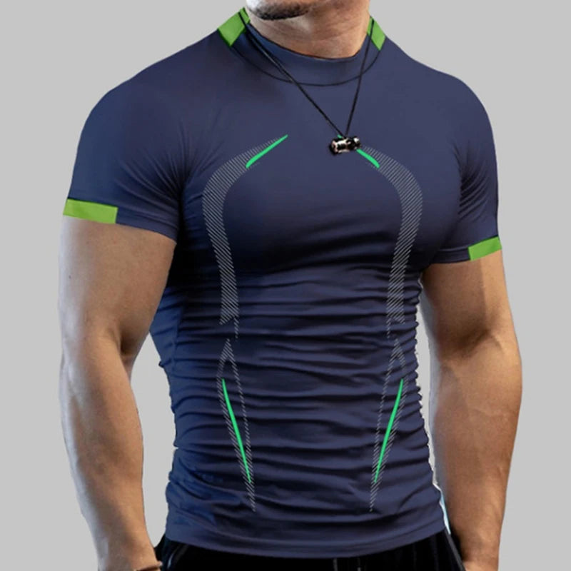Men's Compression T-Shirt