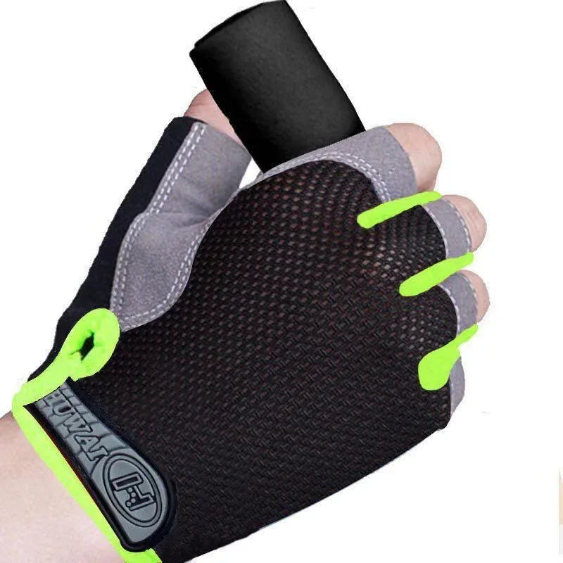 Gym Gloves