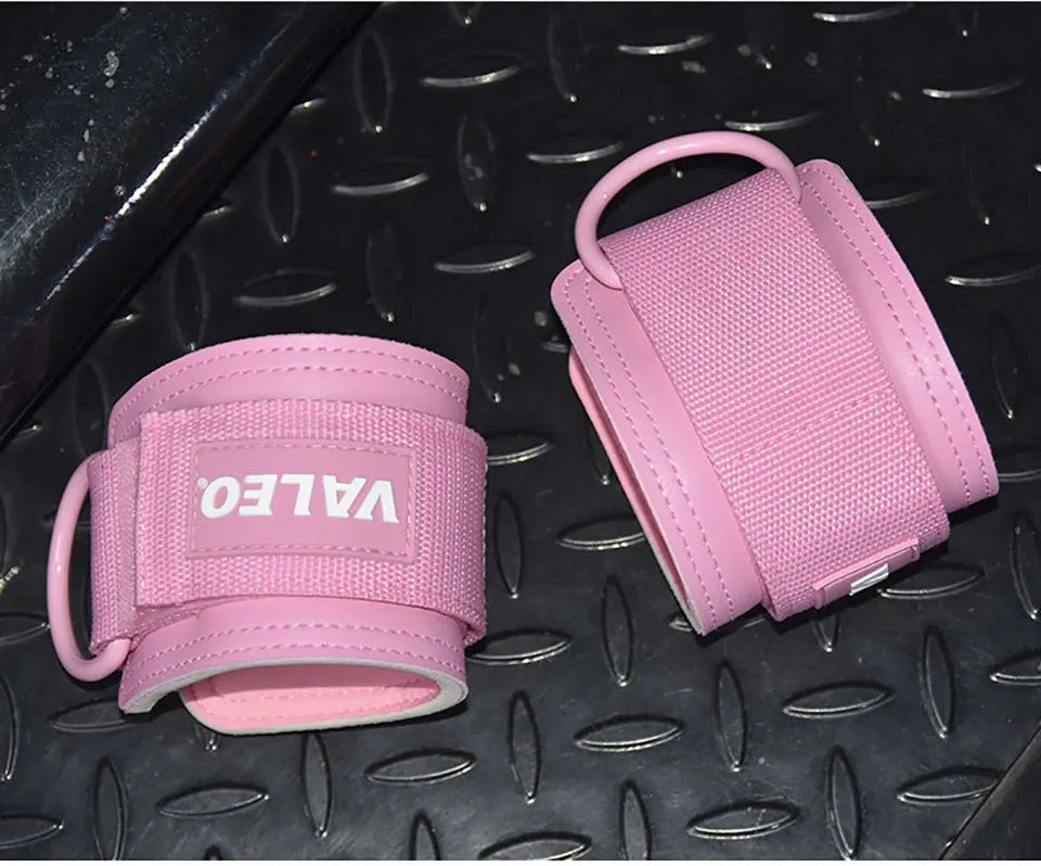 Fitness Ankle Straps