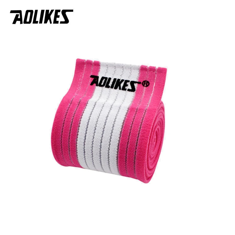 Knee Support Sports Strap