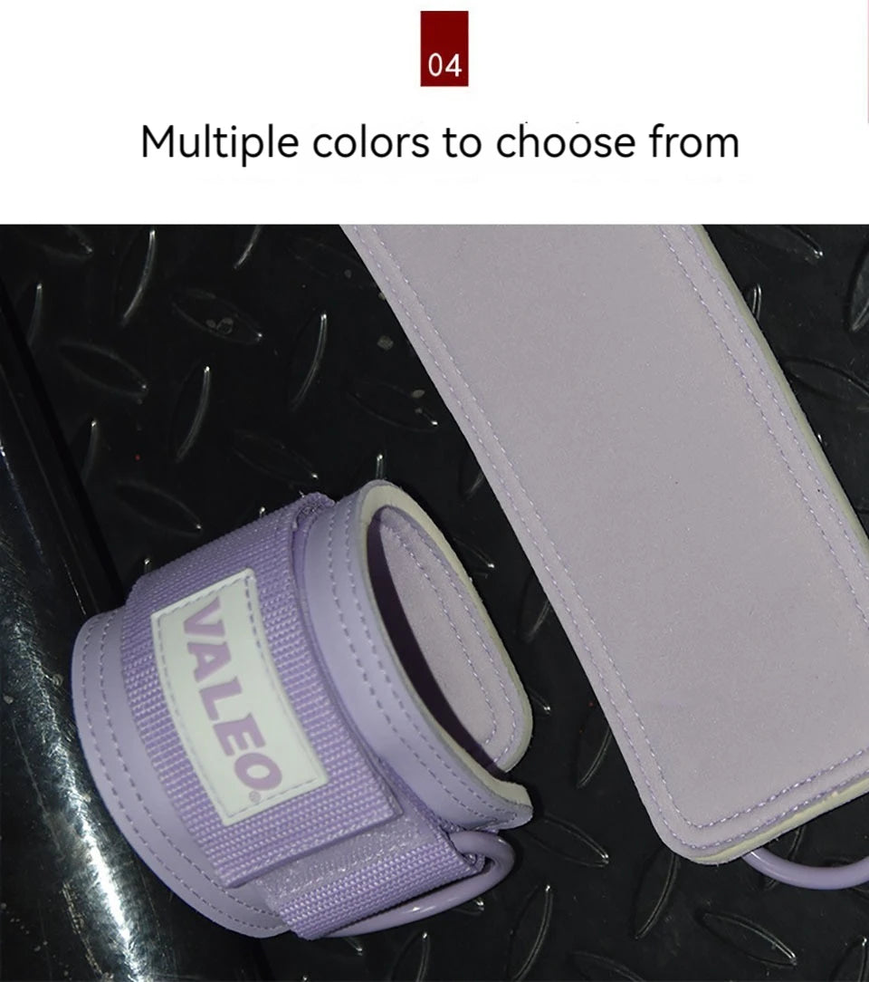 Fitness Ankle Straps