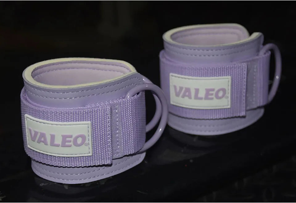 Fitness Ankle Straps