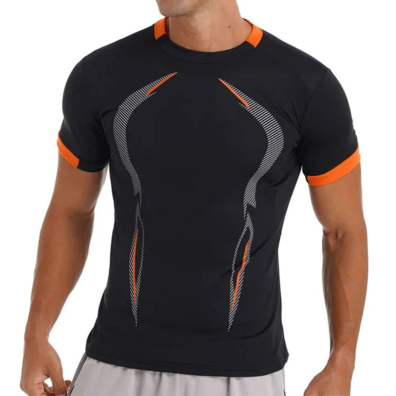 Men's Compression T-Shirt