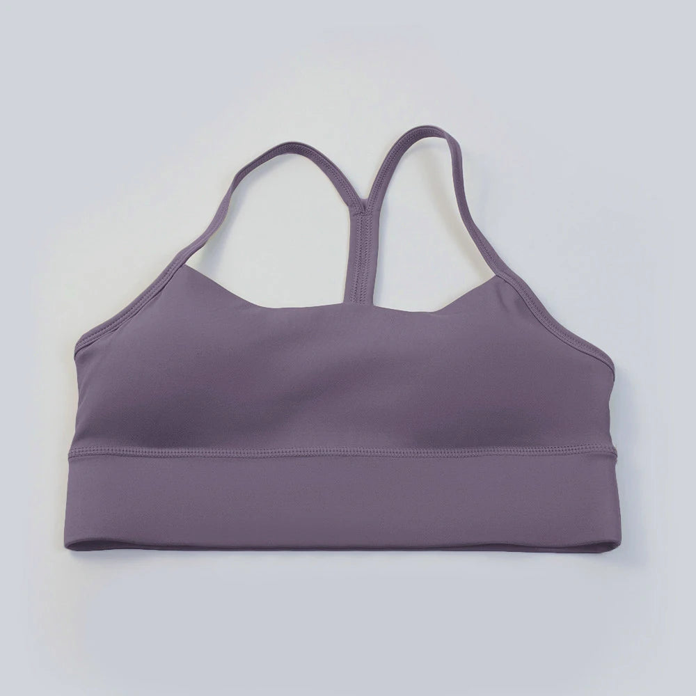 Sports Yoga Bra