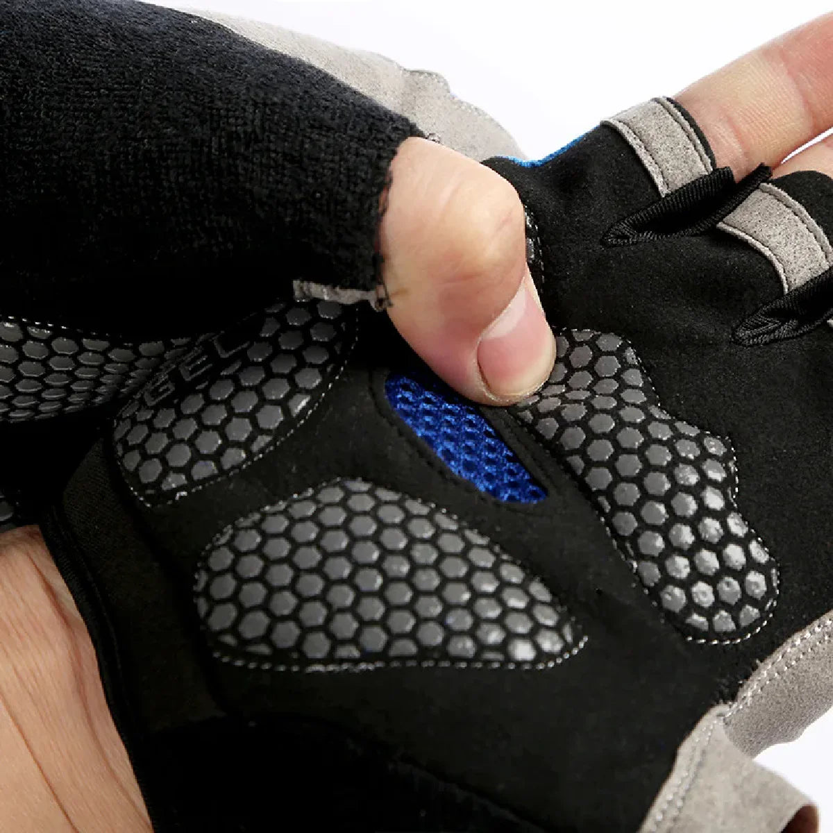 Gym Gloves