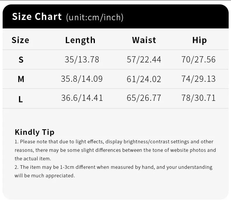 Summer Women High Waist Butt Lift Shorts