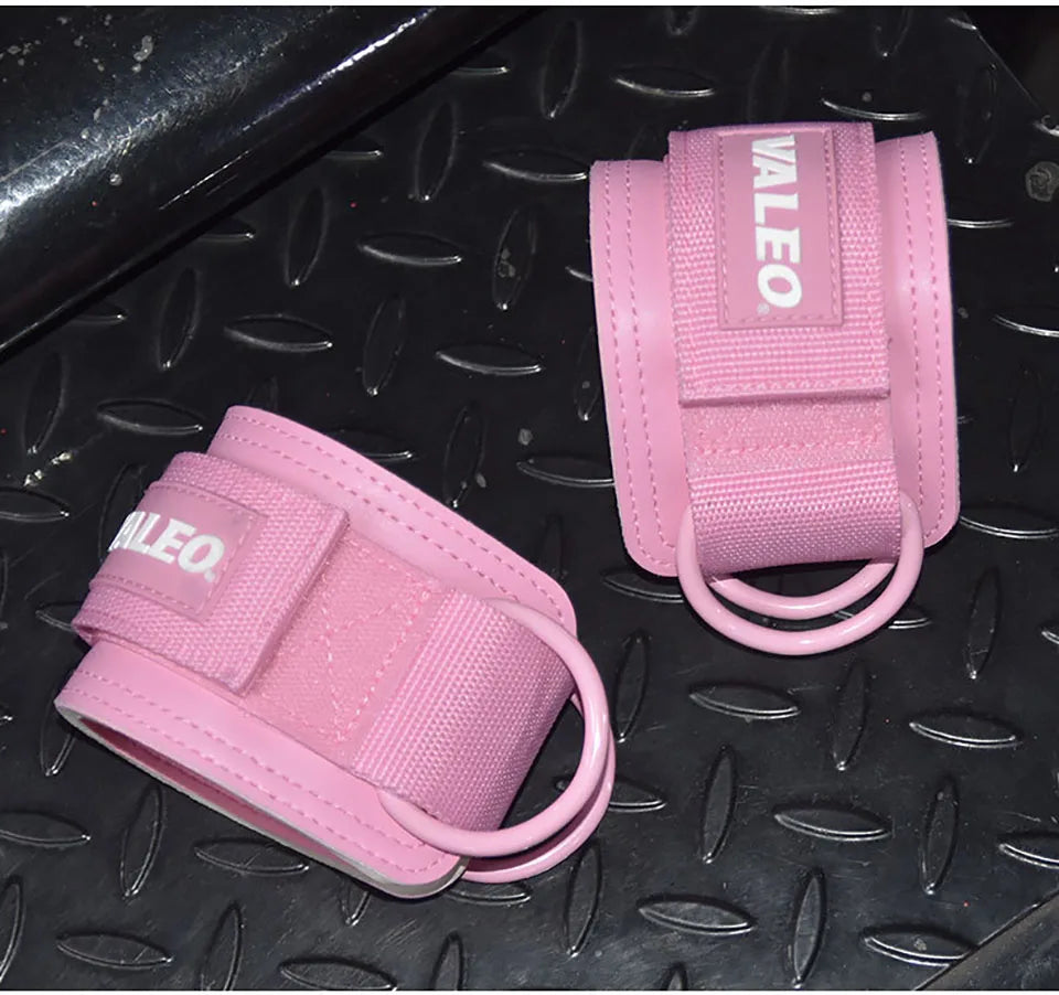 Fitness Ankle Straps