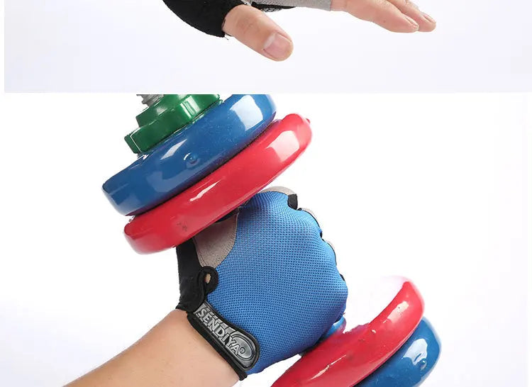 Gym Gloves