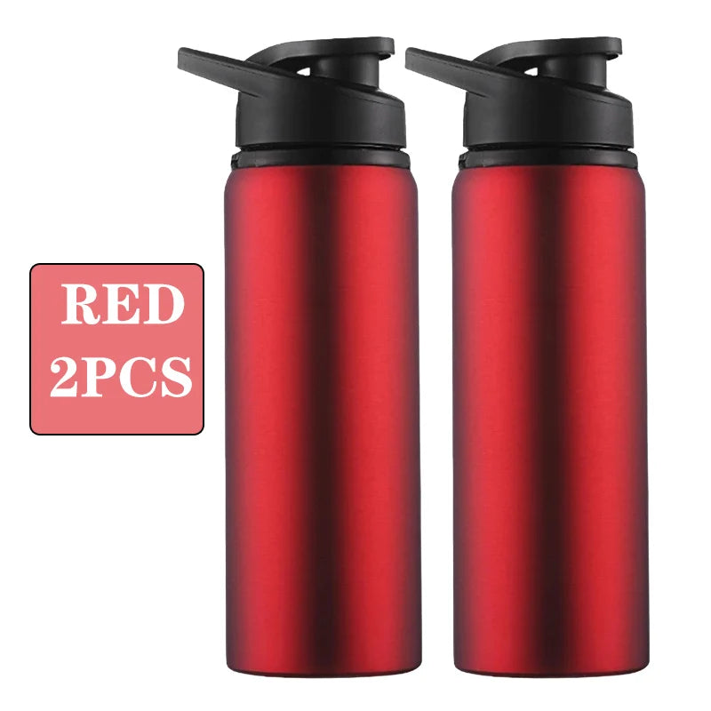 Portable Drinking Water Bottle