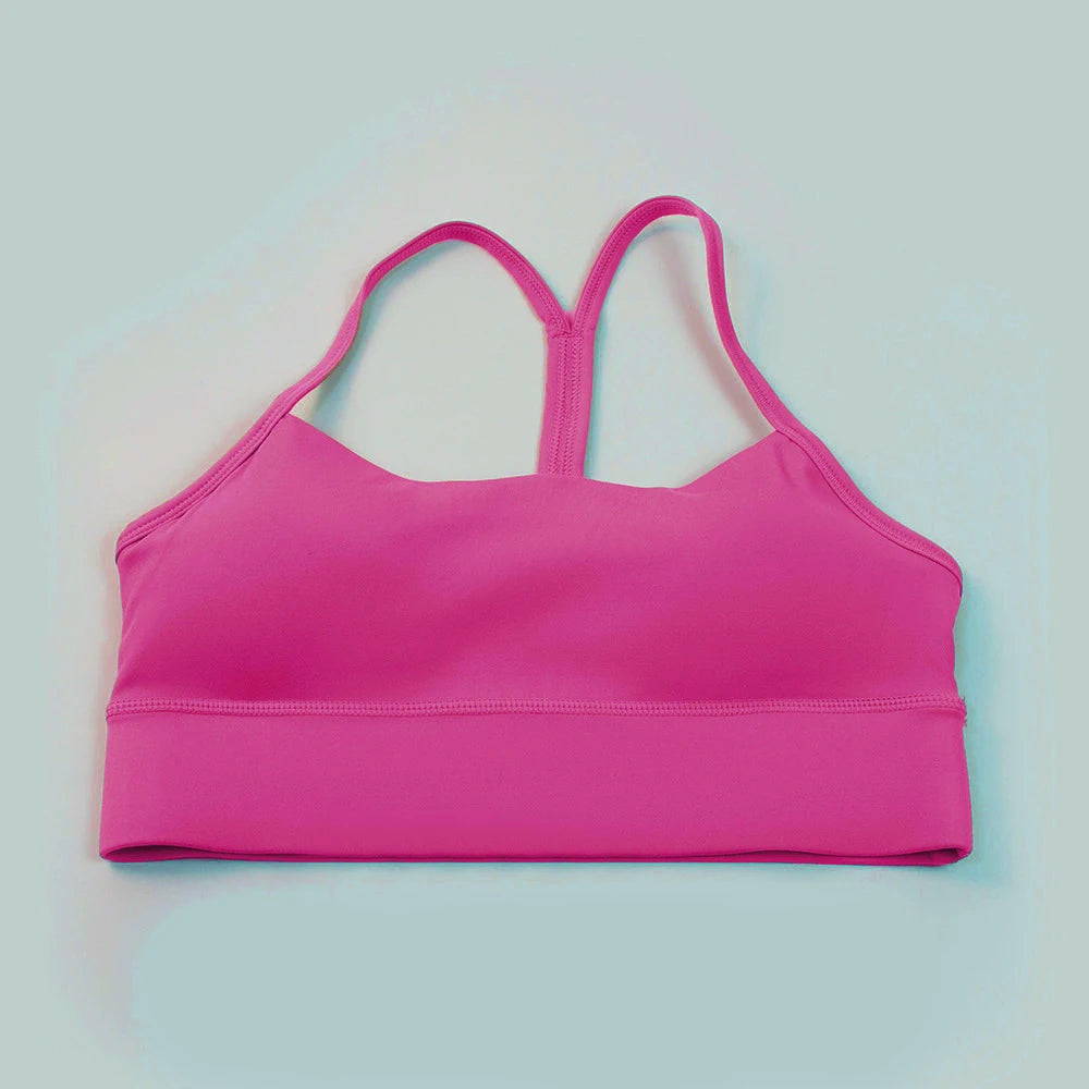 Sports Yoga Bra
