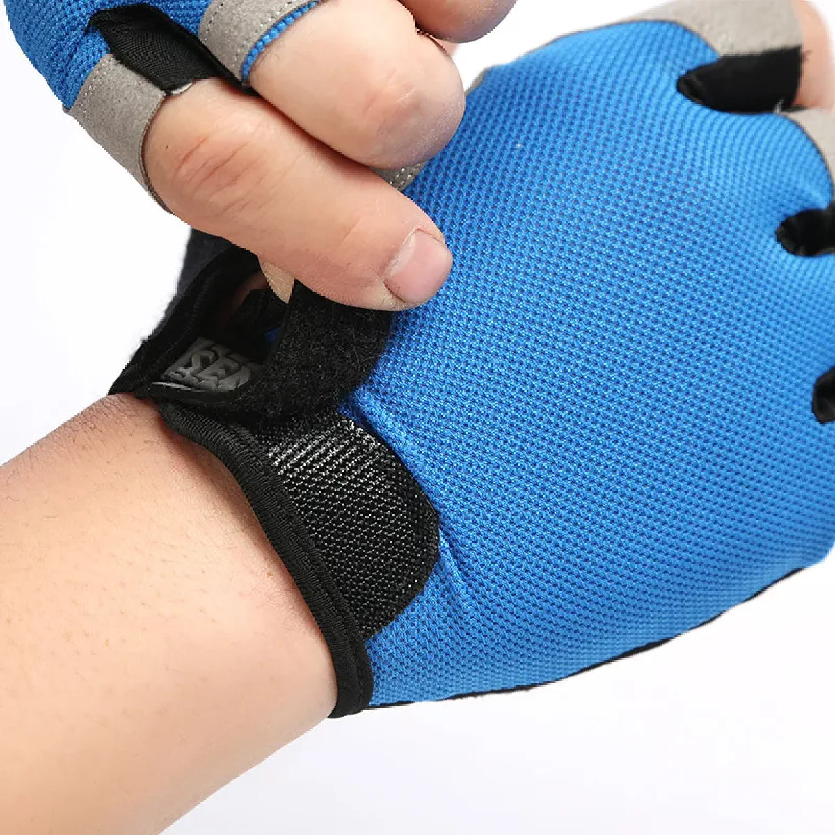 Gym Gloves
