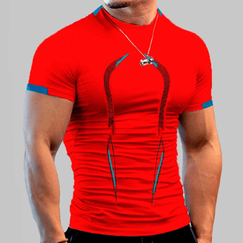 Men's Compression T-Shirt