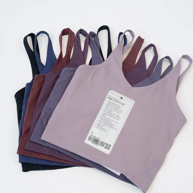 Sports Yoga Bra