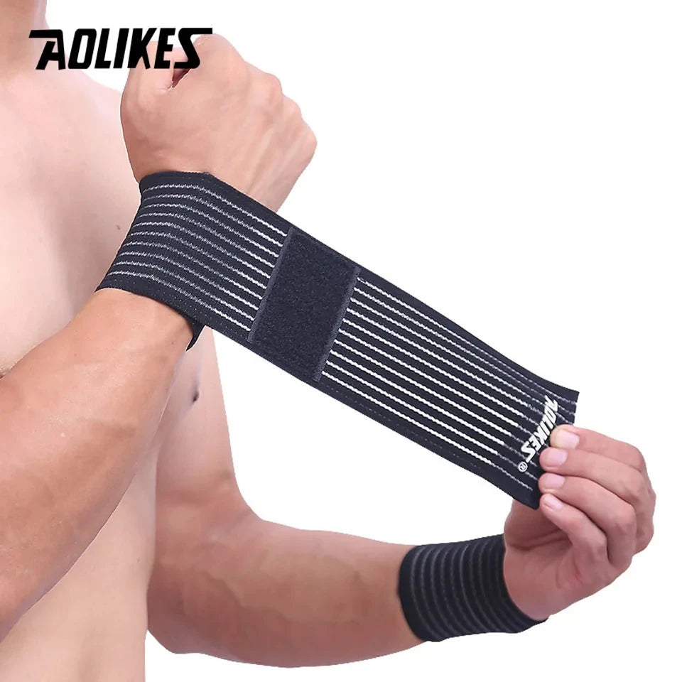 Knee Support Sports Strap