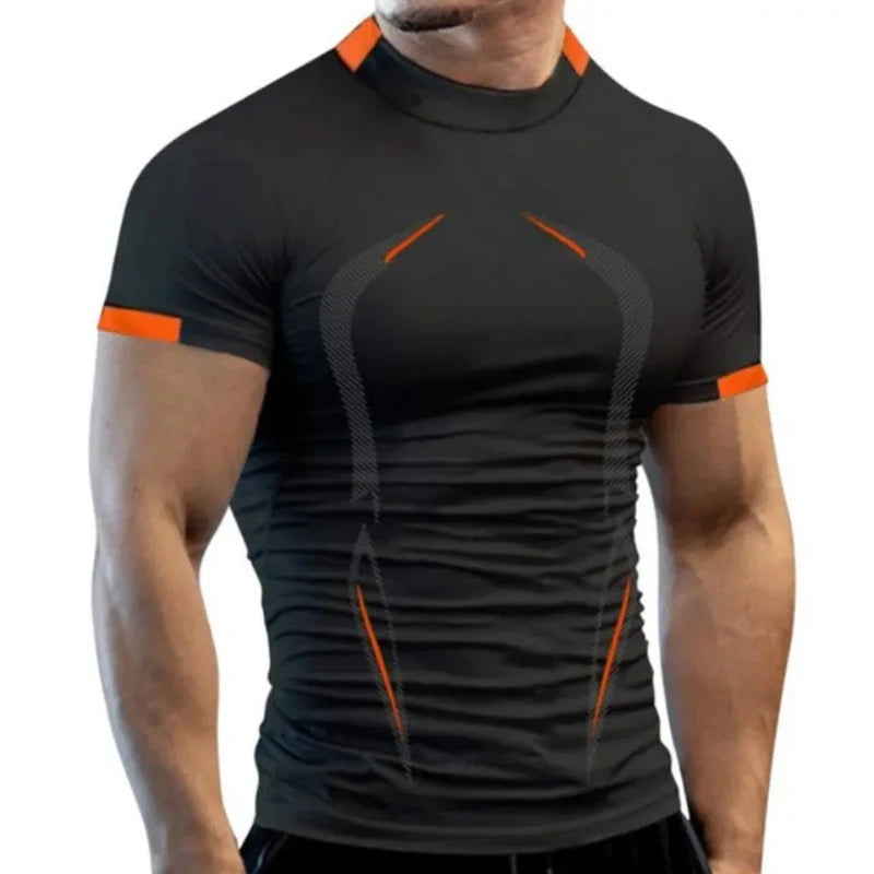 Men's Compression T-Shirt