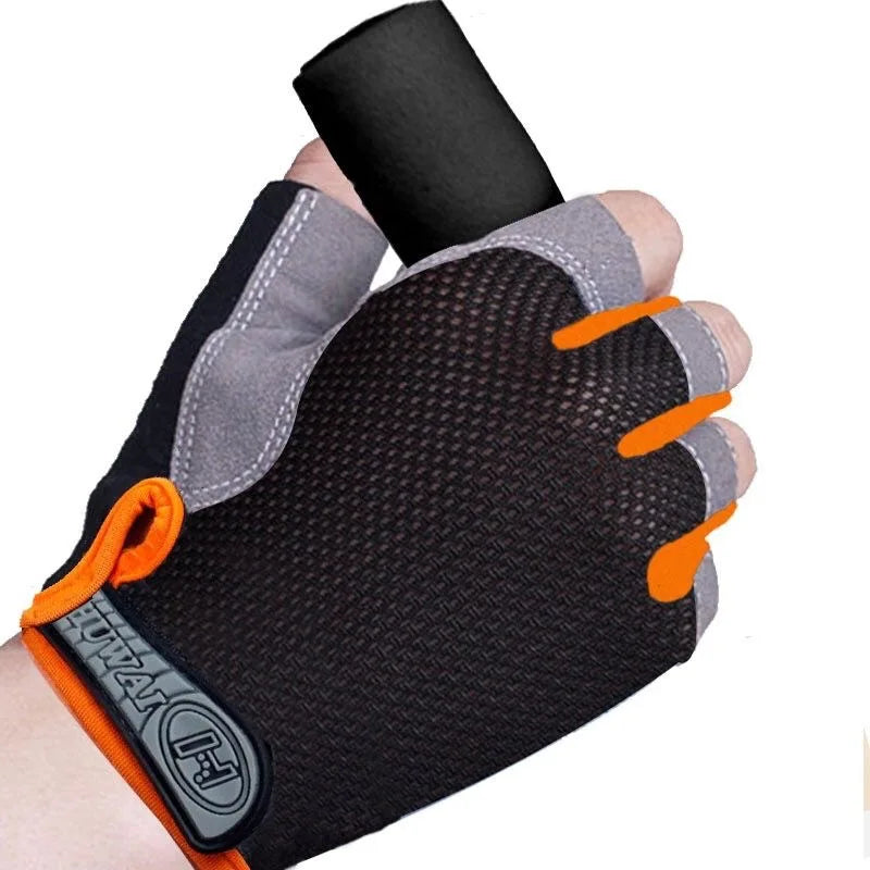 Gym Gloves