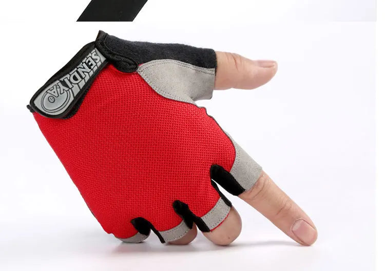 Gym Gloves