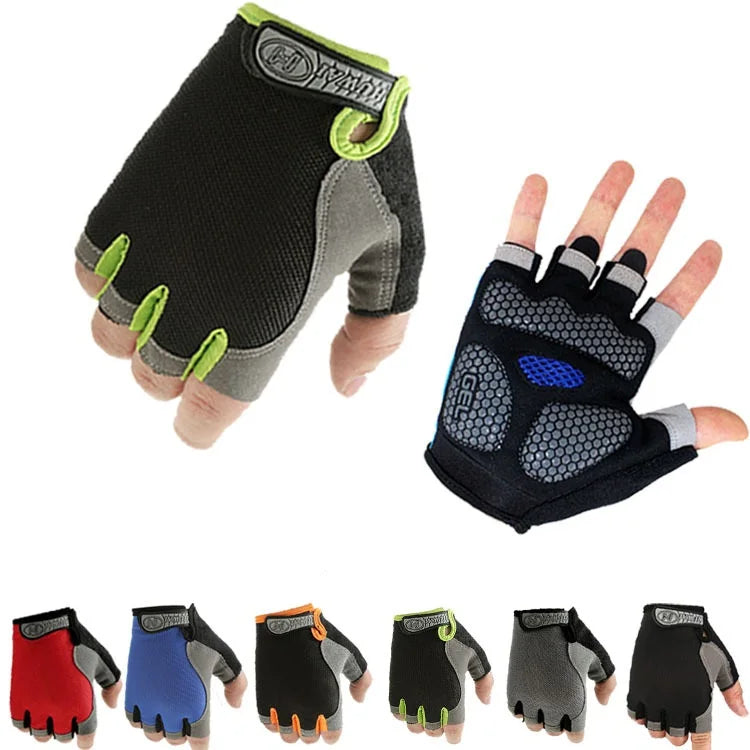 Gym Gloves