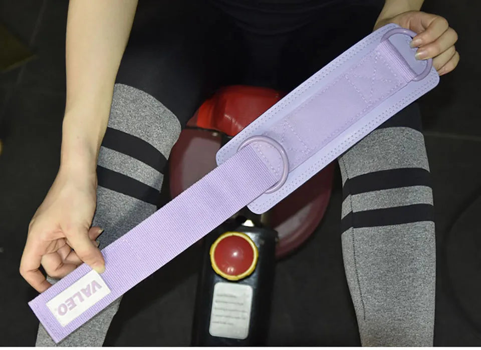 Fitness Ankle Straps