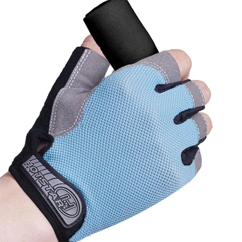 Gym Gloves
