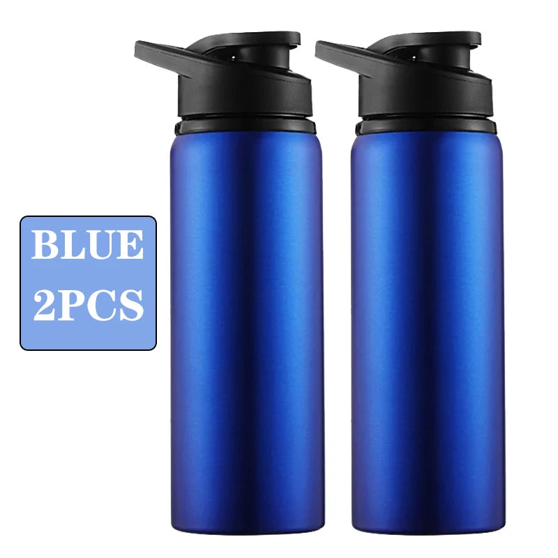 Portable Drinking Water Bottle