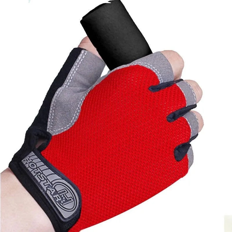 Gym Gloves