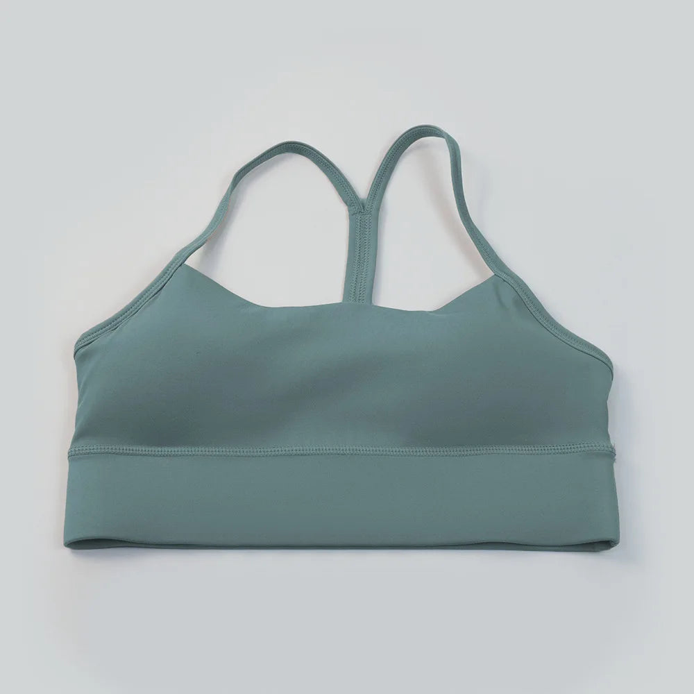 Sports Yoga Bra