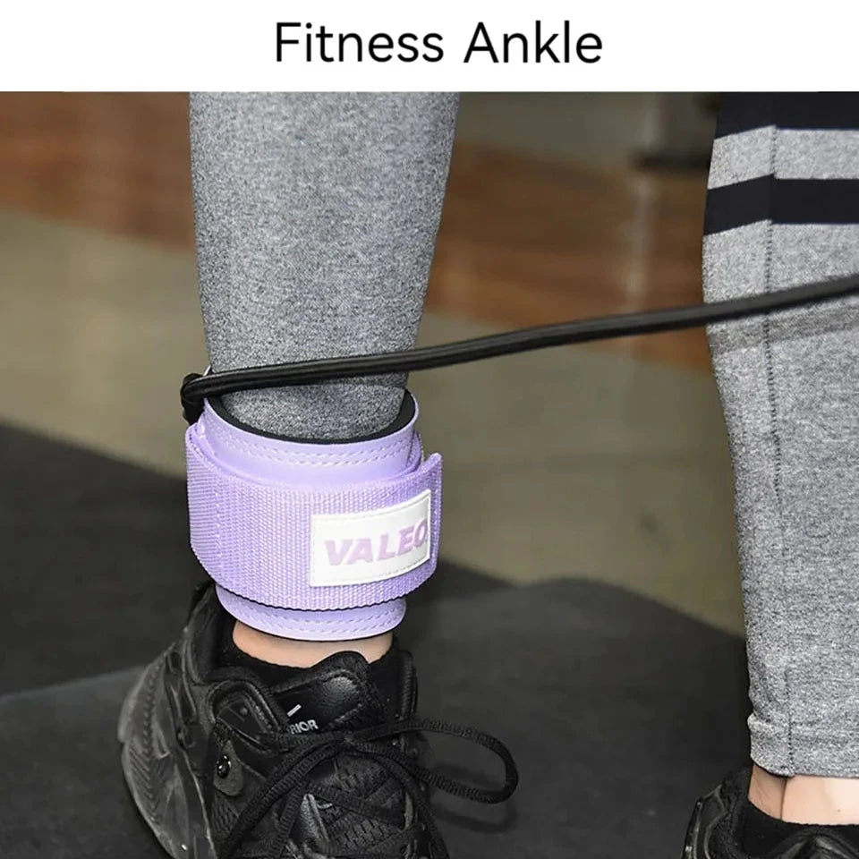 Fitness Ankle Straps