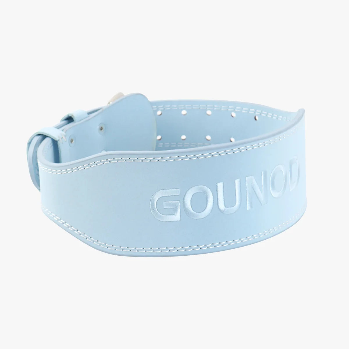 Deadlift Weightlifting Belt