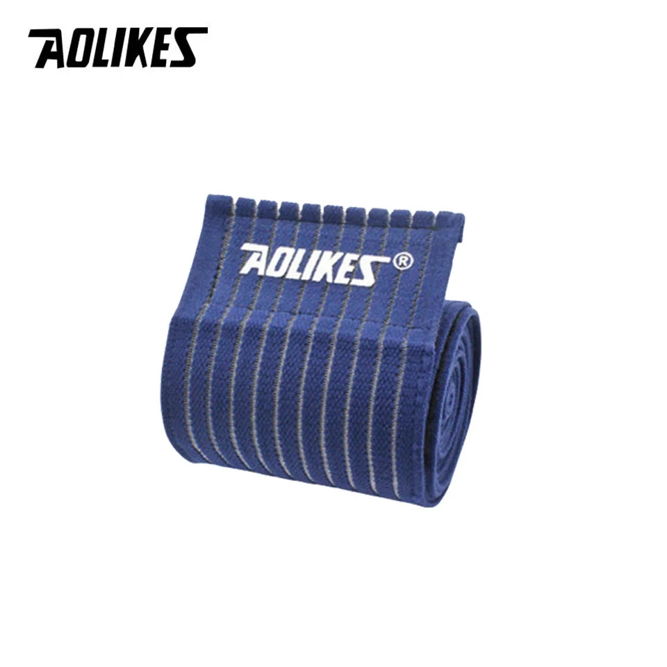 Knee Support Sports Strap