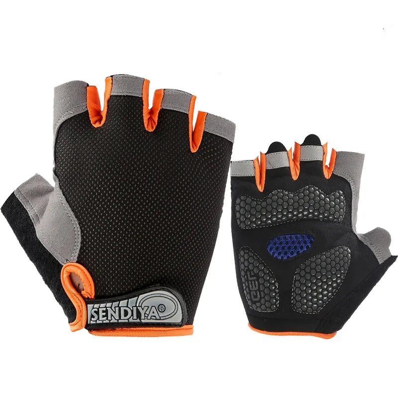 Gym Gloves
