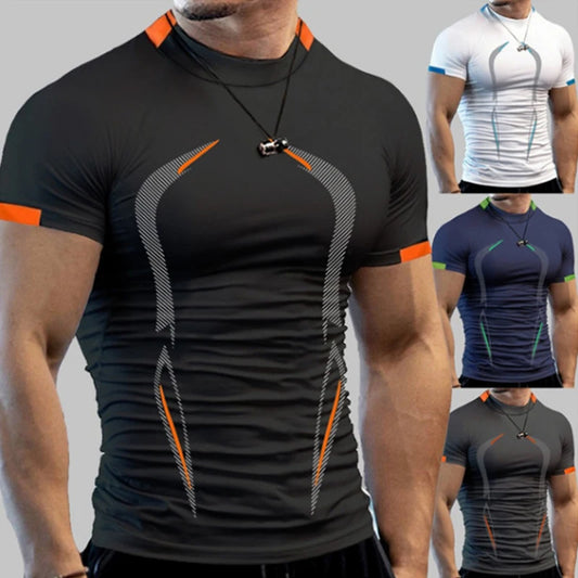 Men's Compression T-Shirt