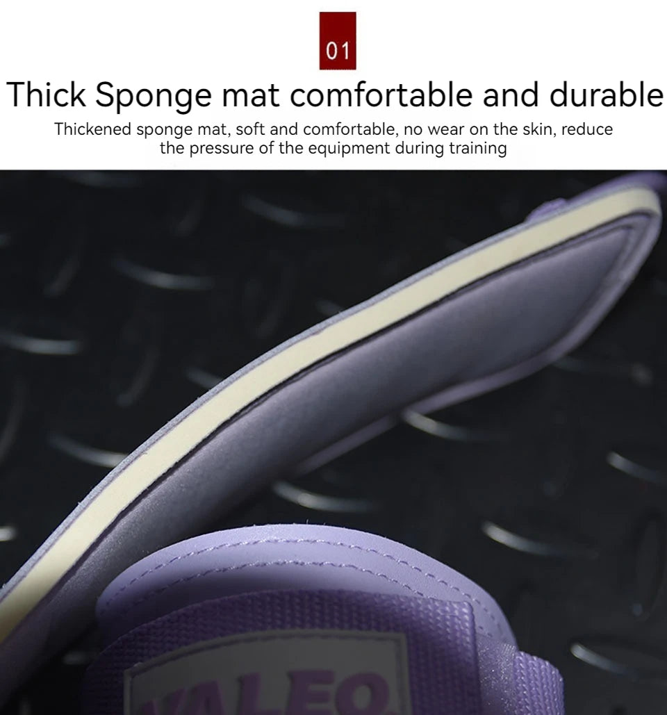 Fitness Ankle Straps