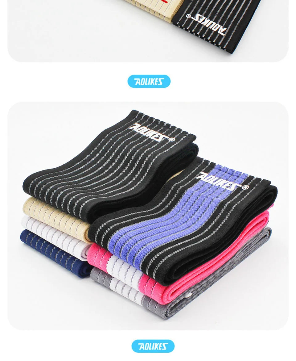Knee Support Sports Strap